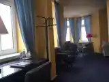 Двухместный номер Комфорт с видом на море