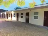 Четырехместный номер эконом-класса
