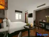 Номер Premium