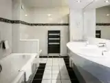 Двухместный номер Комфорт