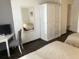 Двухместный номер Комфорт