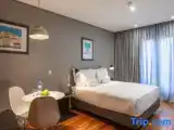 Двухместная студия