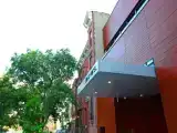 Кровать в общем номере