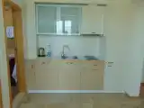 Апартаменты