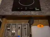 Полулюкс с балконом