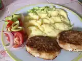 Номер Стандарт