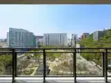 Четырёхместный номер Deluxe
