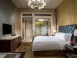 Двухместный номер Luxury