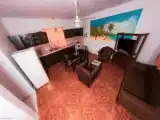 Двухместные апартаменты Deluxe