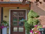 Run of House