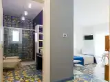 Двухместный номер Стандарт с балконом