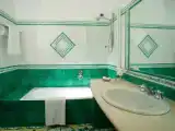 Двухместный номер Стандарт