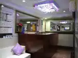Номер Deluxe