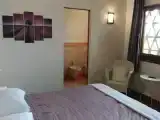 Двухместный номер Стандарт с видом на окрестности