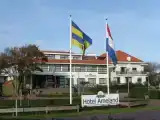 Апартаменты