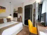 Одноместный номер Комфорт
