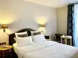 Двухместный номер Стандарт