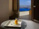 Люкс Superior с видом на море