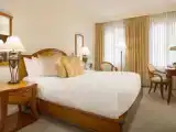 Двухместный номер Deluxe