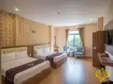 Четырёхместный номер Стандарт