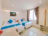 Номер Deluxe