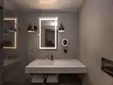 Двухместный номер Стандарт
