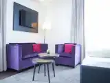 Двухместный номер Deluxe