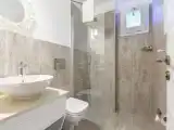 Трёхместный номер Стандарт с видом на сад