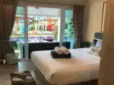 Двухместный номер Deluxe