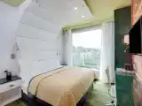 Двухместный номер Deluxe