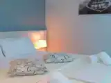 Номер Deluxe с видом на море