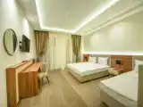 Трёхместный номер Комфорт