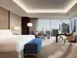 Двухместный номер Deluxe