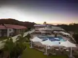 Двухместный люкс
