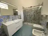 Семейный номер Стандарт с видом на сад