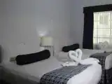 Двухместный номер Deluxe