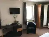 Двухместный номер Стандарт