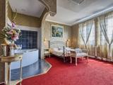 Двухместный номер Luxury