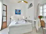 Люкс Luxury с балконом и с панорамным видом