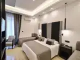 Четырёхместный номер Стандарт