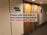 Двухместный номер Стандарт