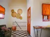Вилла с балконом