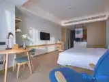 Двухместный номер Стандарт