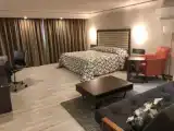 Двухместный люкс Deluxe