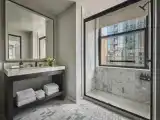 Одноместный номер Стандарт
