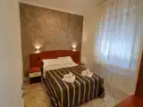 Апартаменты Цокольный этаж c 1 комнатой