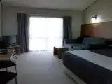 Двухместный номер Стандарт с балконом