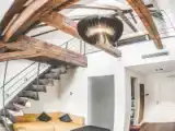 Номер Стандарт с панорамным видом