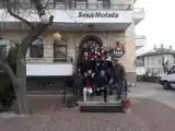 Номер Deluxe