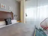 Двухместный номер Стандарт